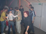 Excalibur Bzenec - Dance párty