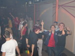 Excalibur Bzenec - Dance párty