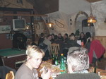Domanín - Silvestr 2007