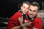 DJ Hugo Solorani a DJ Simens