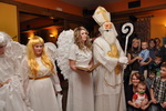 Mikulášská besídka - Bynina