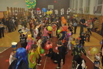 Karneval v Tupesích