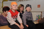 Těmický karneval