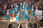 Mini ples Uherský Ostroh