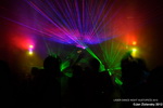 Laser Dance Night