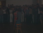Moravský Písek - Discoples