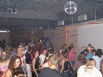 Excalibur Bzenec - Dance párty