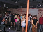 Excalibur Bzenec - Dance párty