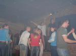Excalibur Bzenec - Dance párty