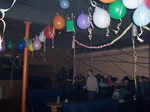 Excalibur Bzenec - Silvestr 2004 (1. část)