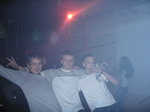Excalibur Bzenec - Silvestr 2004 (2. část)