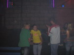Memphis Lipov - Dance párty