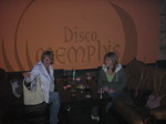 Memphis Lipov - Dance párty