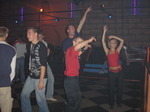 Memphis Lipov - Dance párty
