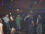 Memphis Lipov - Dance párty