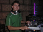 Memphis Lipov - Dance párty