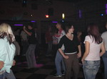 Memphis Lipov - Dance párty