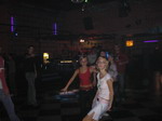 Memphis Lipov - Dance párty