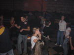 Memphis Lipov - Dance párty