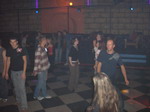 Memphis Lipov - Dance párty