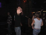 Memphis Lipov - Dance párty
