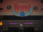 Memphis Lipov - Dance párty