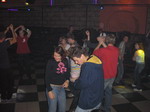 Memphis Lipov - Dance párty