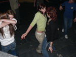 Sýpka Otrokovice - Dance Párty