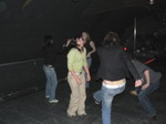 Sýpka Otrokovice - Dance Párty