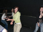 Sýpka Otrokovice - Dance Párty