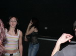 Sýpka Otrokovice - Dance Párty