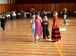 Vlkoš - Karneval
