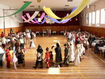 Vlkoš - Karneval