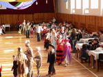 Vlkoš - Karneval