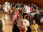 Vlkoš - Karneval