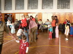 Vlkoš - Karneval
