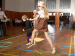 Vlkoš - Karneval