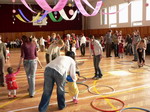 Vlkoš - Karneval