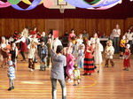 Vlkoš - Karneval
