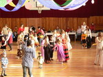 Vlkoš - Karneval