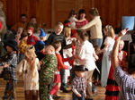 Vlkoš - Karneval