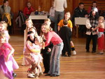 Vlkoš - Karneval