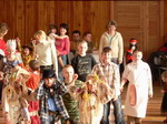 Vlkoš - Karneval