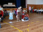 Vlkoš - Karneval