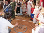 Vlkoš - Karneval