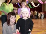 Vlkoš - Karneval