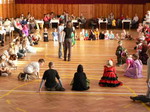 Vlkoš - Karneval