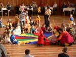 Vlkoš - Karneval