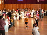 Vlkoš - Karneval