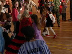 Vlkoš - Karneval